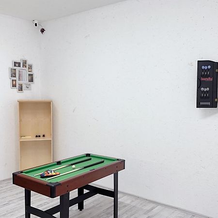 Happy Point Apartment เมลเลา ภายนอก รูปภาพ