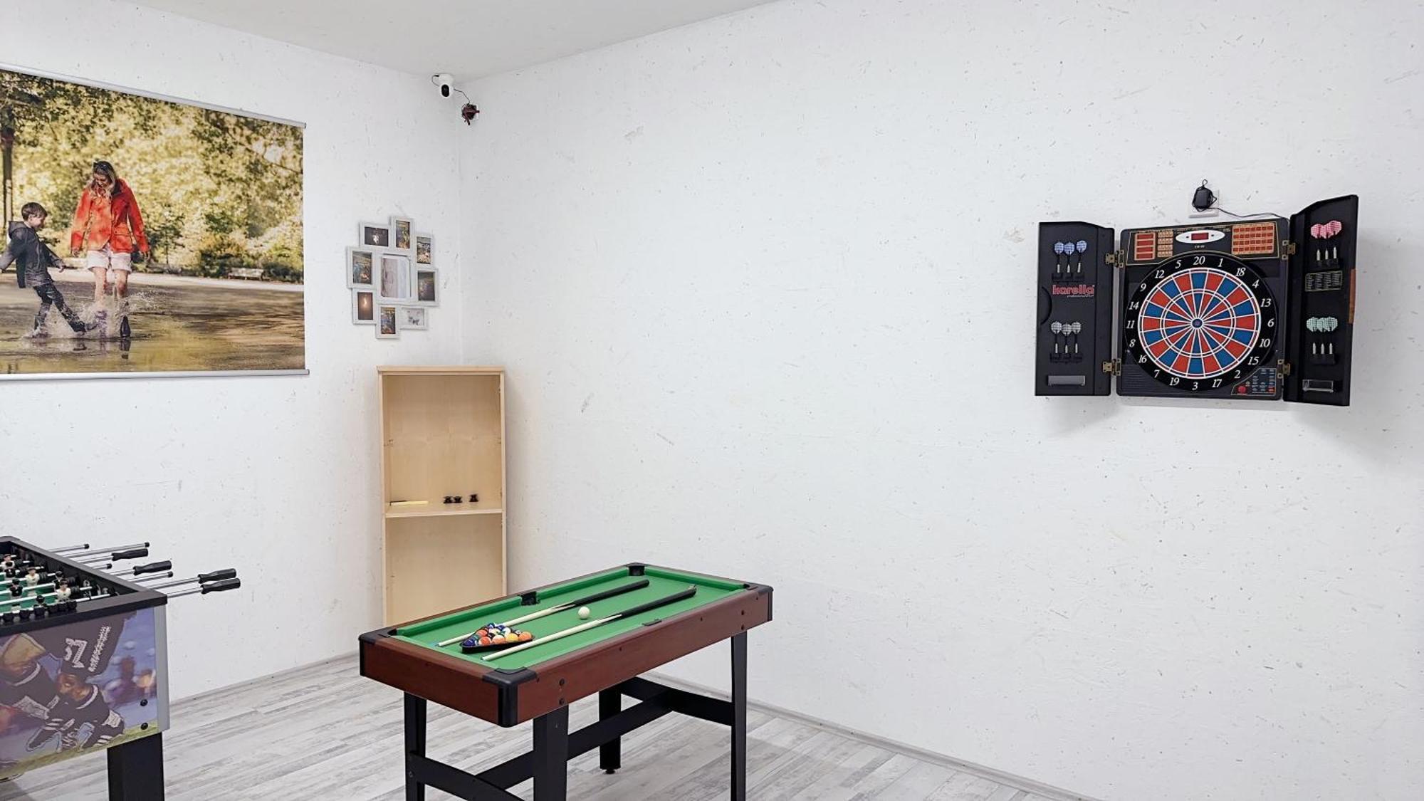 Happy Point Apartment เมลเลา ภายนอก รูปภาพ